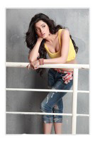 Richa Panai Latest Hot Photoshoot